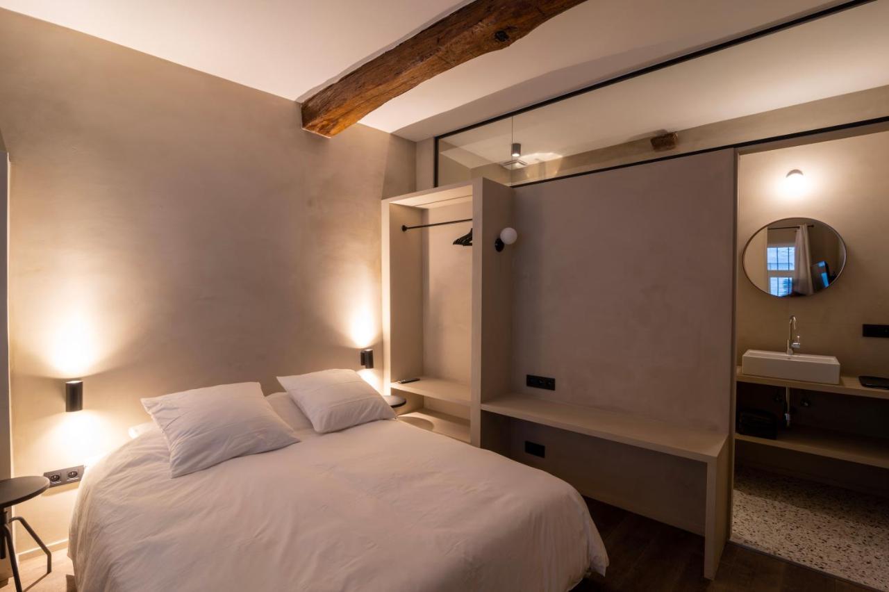 Private En-Suite Room In The Heart Of Le Sablon Βρυξέλλες Εξωτερικό φωτογραφία