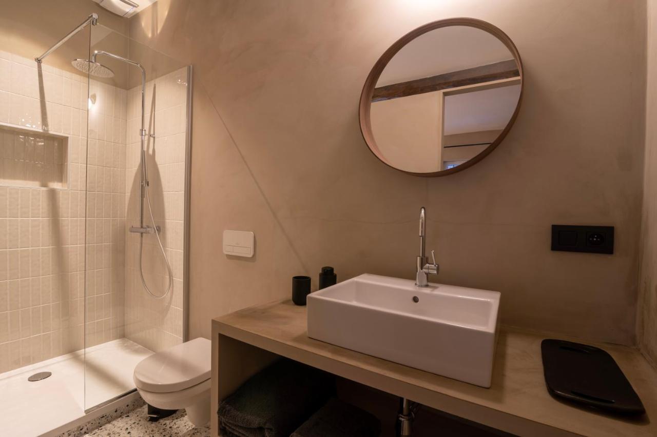 Private En-Suite Room In The Heart Of Le Sablon Βρυξέλλες Εξωτερικό φωτογραφία